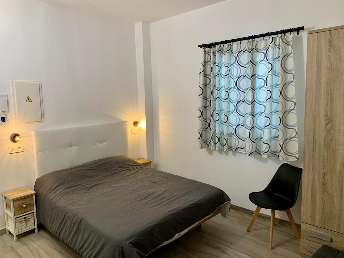 Arguineguin Beach Lux Solarium Petite Exteriér fotografie